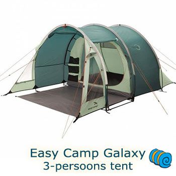 Eerlijkheid restjes Op maat Easy Camp Galaxy 300 Tunneltent Kopen | CAMPINGSLAAPCOMFORT.NL