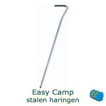 Land boksen slank Stalen Tentharingen Kopen | Campingslaapcomfort.nl