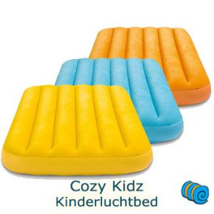 Intex Cozy Kidz kinderluchtbed