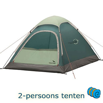 2 persoons tenten