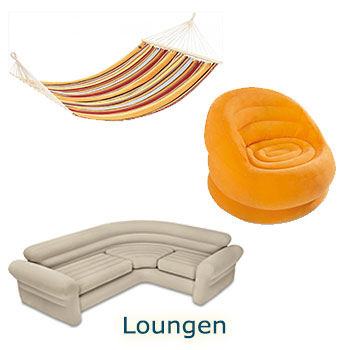 Loungen