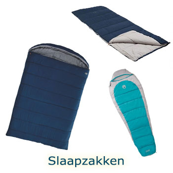 Slaapzakken